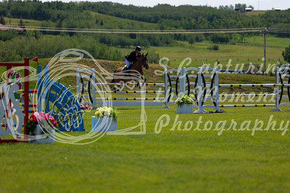 2025 - Shea - June Classic I - Sunday June 15th - 09232