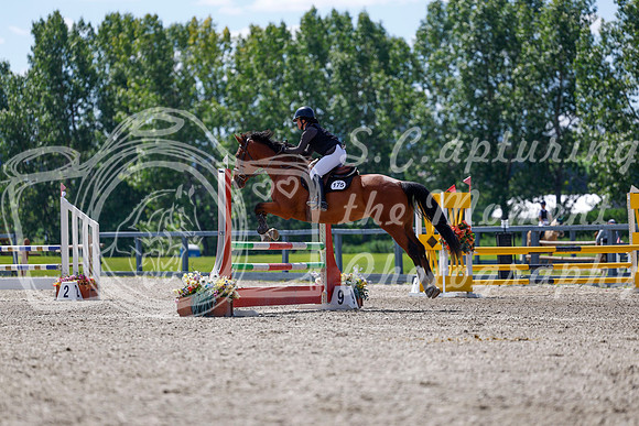 2025 - Haylee - Rocky Mountain Classic III - Friday August 22nd - 15722