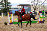 2025 - Mara - Bow Valley II - Saturday May 17th - 08112
