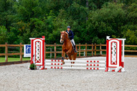 2025 - Haylee - Picco Horse Show - Sunday July 27th 00767