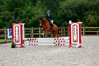 2025 - Haylee - Picco Horse Show - Sunday July 27th 02226