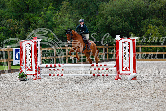 2025 - Haylee - Picco Horse Show - Sunday July 27th 02226