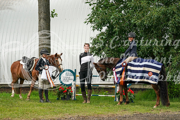 2025 - Kiana - Teesdale - Friday July 25th - 03318