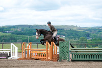 2025 - Kiana - Teesdale - Friday July 25th - 02270