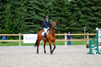 2025 - Haylee - Picco Horse Show - Sunday July 27th 06202