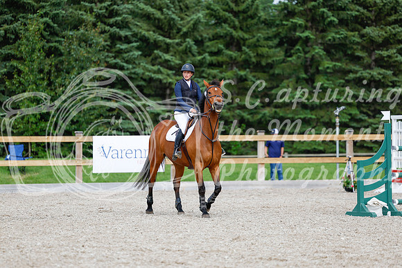 2025 - Haylee - Picco Horse Show - Sunday July 27th 06202