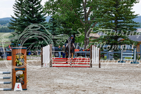 2025 - Haylee - June Classic II - Sunday June 22nd - 02127