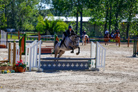 2025 - Haylee - Rocky Mountain Classic III - Thursday August 21st - 07407