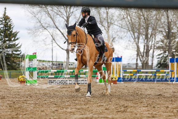 2025 - Shea - Bow Valley II - Thursday May 15th - 03834