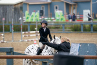 2025 - Jackie - Bow Valley II - Saturday May 17th - 02706