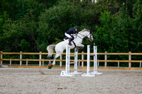 2025 - Haylee - Picco Horse Show - Sunday July 27th 06812