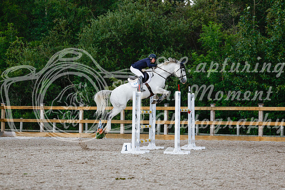 2025 - Haylee - Picco Horse Show - Sunday July 27th 06812