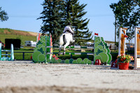 2025 - Haylee - Rocky Mountain Classic I - Saturday August 9th - 02589