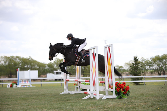 2025 - Karlee - Blue Sky Classic - Saturday, May 17th 14228