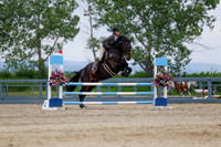 2025 - Haylee - June Classic II - Friday June 20th - 08484