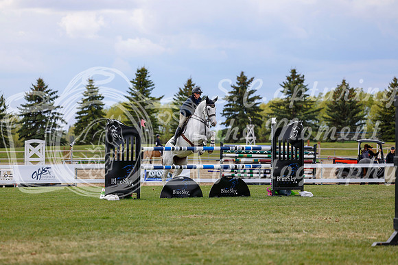 2025 - Haylee - Blue Sky Classic - Sunday, May 18th 36204