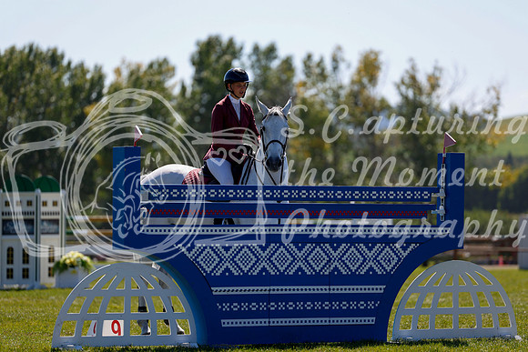 2025 - Haylee - Rocky Mountain Classic III - Sunday August 24th - 24721
