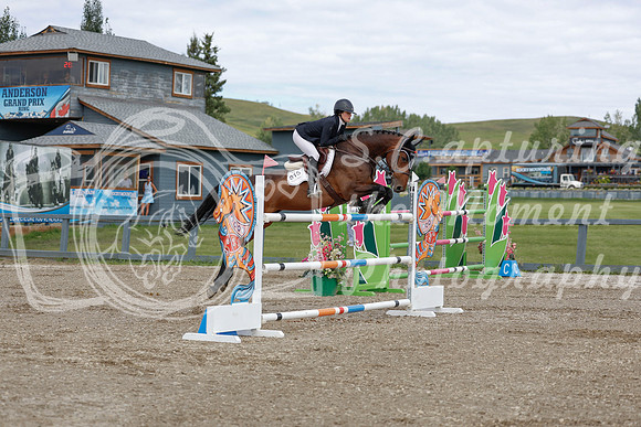 2025 - Haylee - Rocky Mountain Classic I - Sunday August 10th - 13294