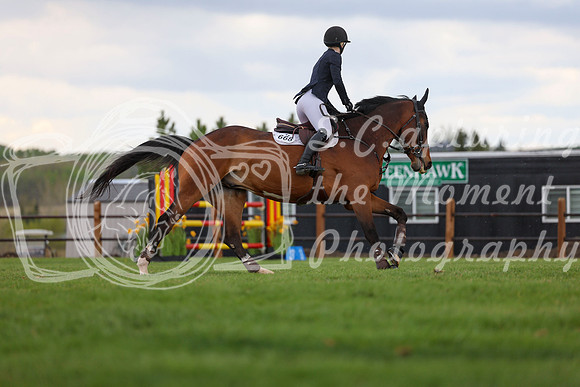 2025 - Shea - Bow Valley II - Saturday May 17th - 15650