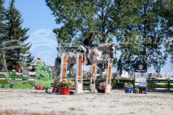 2025 - Haylee - Rocky Mountain Classic I - Saturday August 9th - 03788