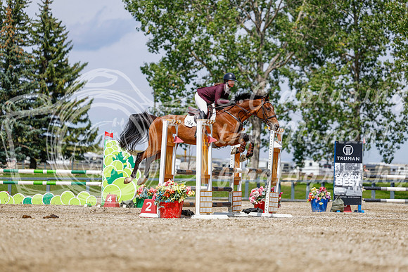 2025 - Haylee - Rocky Mountain Classic I - Saturday August 9th - 16198
