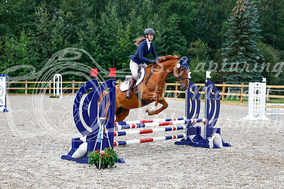 2025 - Haylee - Picco Horse Show - Saturday July 26th 01760