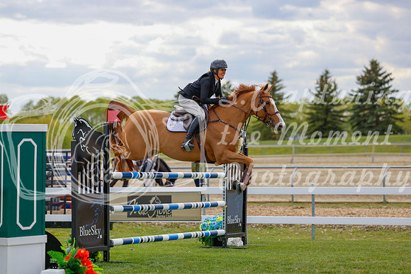 2025 - Haylee - Blue Sky Classic - Saturday, May 17th 29889