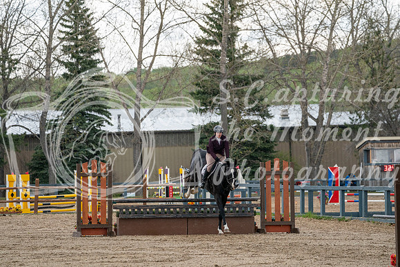 2025 - Jackie - Bow Valley II - Saturday May 17th - 12788