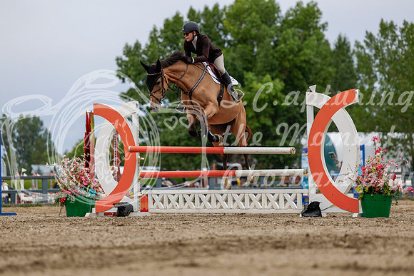 2025 - Haylee - Rocky Mountain Classic II - Friday August 15th - 00292