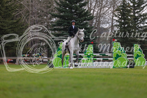 2025 - Shea - Bow Valley II - Saturday May 17th - 01223