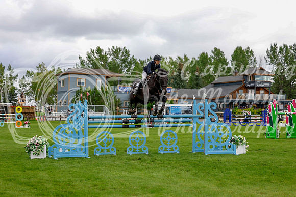 2025 - Haylee - Rocky Mountain Classic II - Thursday August 14th - 06103