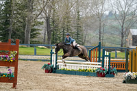 2025 - Jackie - Bow Valley II - Sunday May 18th - 03737