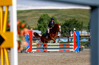 2025 - Haylee - Rocky Mountain Classic III - Wednesday August 20th - 03026