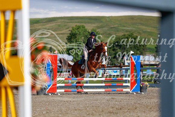 2025 - Haylee - Rocky Mountain Classic III - Wednesday August 20th - 03026