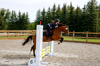 2025 - Haylee - Picco Horse Show - Friay July 25th 00666
