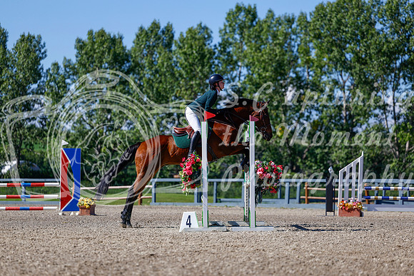 2025 - Haylee - Rocky Mountain Classic III - Friday August 22nd - 07133