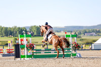 2025 - Haylee - Rocky Mountain Classic III - Friday August 22nd - 02284