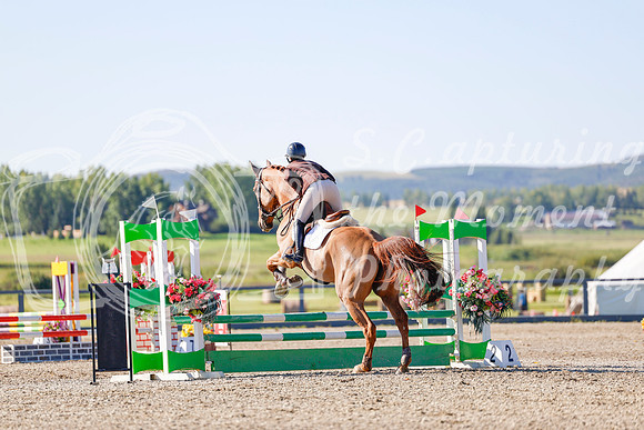 2025 - Haylee - Rocky Mountain Classic III - Friday August 22nd - 02284