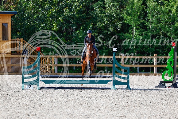 2025 - Haylee - Picco Horse Show - Thursday July 24th 00949