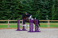 2025 - Haylee - Picco Horse Show - Sunday July 27th 03517