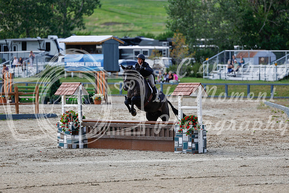 2025 - Haylee - June Classic I - Friday June 13th - 09163