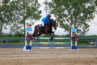 2025 - Haylee - June Classic II - Friday June 20th - 09673