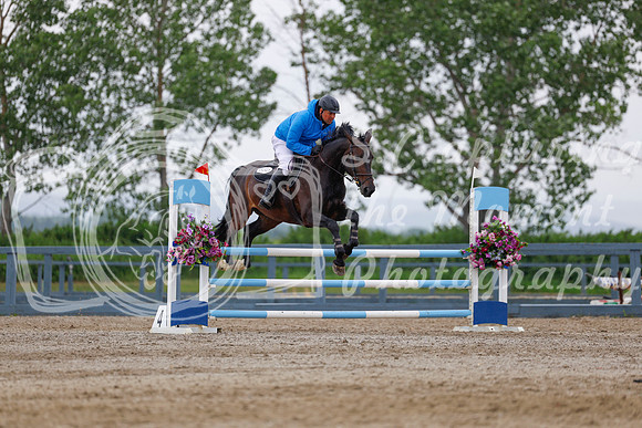 2025 - Haylee - June Classic II - Friday June 20th - 09673