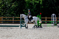 2025 - Haylee - Picco Horse Show - Thursday July 24th 02331