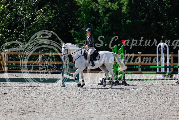2025 - Haylee - Picco Horse Show - Thursday July 24th 02331