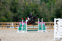 2025 - Haylee - Picco Horse Show - Saturday July 26th 05686