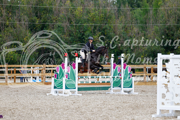 2025 - Haylee - Picco Horse Show - Saturday July 26th 05686