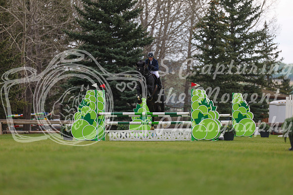 2025 - Shea - Bow Valley II - Saturday May 17th - 01561
