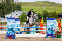 2025 - Haylee - Rocky Mountain Classic II - Saturday August 16th - 17686