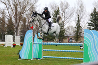 2025 - Shea - Bow Valley II - Sunday May 18th - 02620